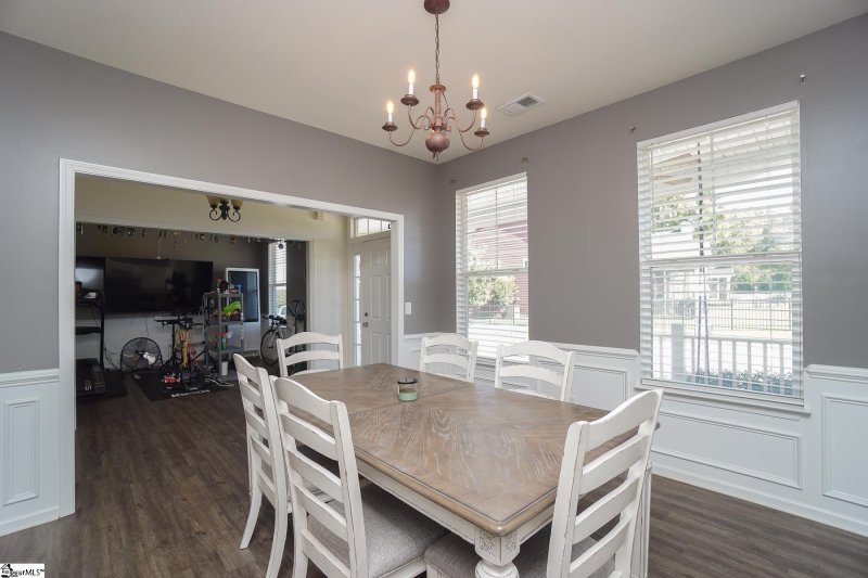 Property image 4 at 4 Marquette Road, Simpsonville, SC 29680
