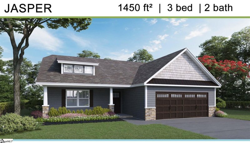 248 Abelia Meadows Drive