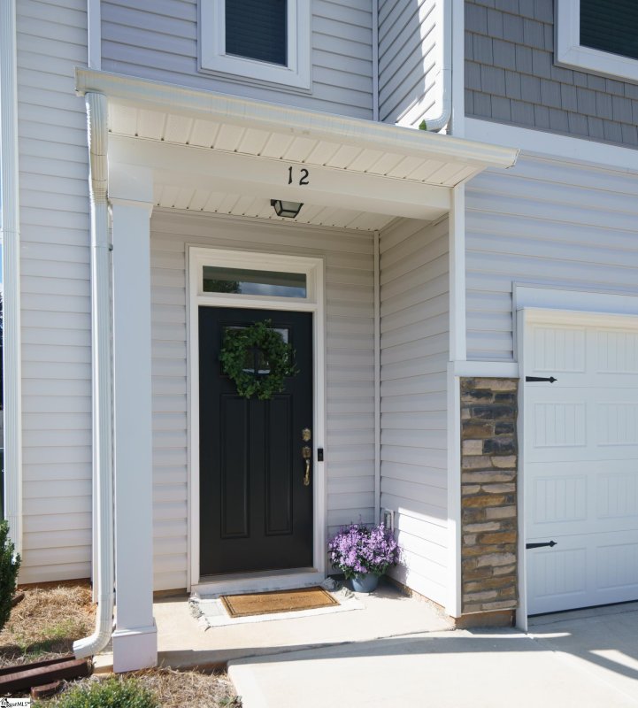 Property image 3 at 12 Sabine Leaf Court, Greer, SC 29650