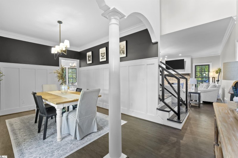 Property image 4 at 111 N Clearstone Court, Easley, SC 29642