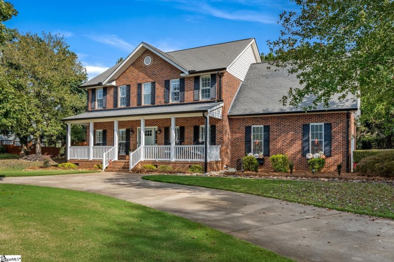 Property image 2 at 106 Ellsworth Lane, Anderson, SC 29621