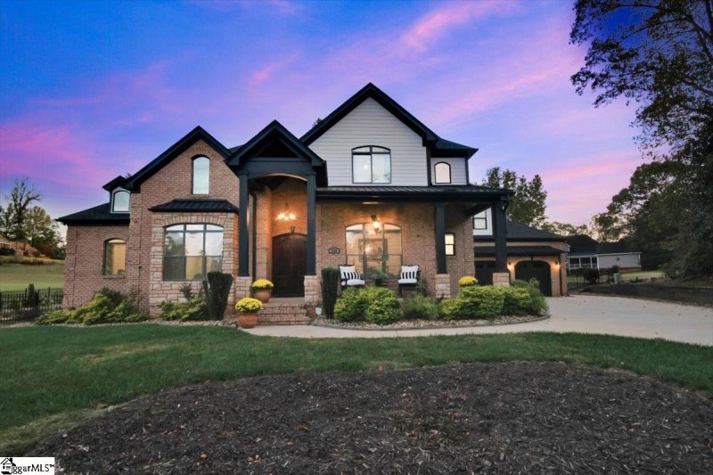 Property image 2 at 420 Inverness Way, Easley, SC 29642