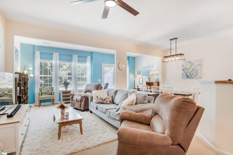 Property image 4 at 469 Woodbark Court, Mauldin, SC 29662