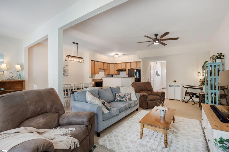 Property image 5 at 469 Woodbark Court, Mauldin, SC 29662