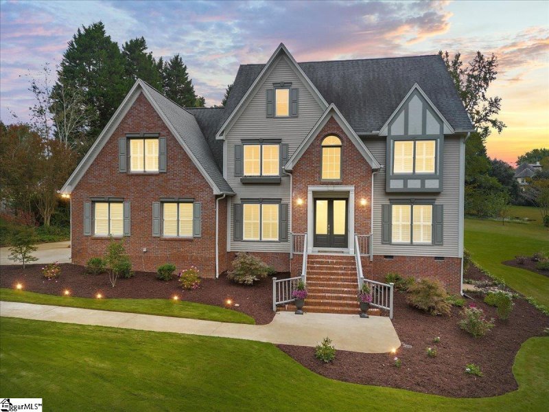 Property image 5 at 300 Spaulding Farm Road, Greenville, SC 29615