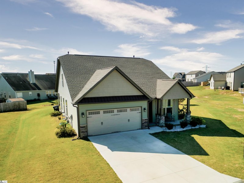 Property image 3 at 21 Rivanna Drive, Anderson, SC 29625