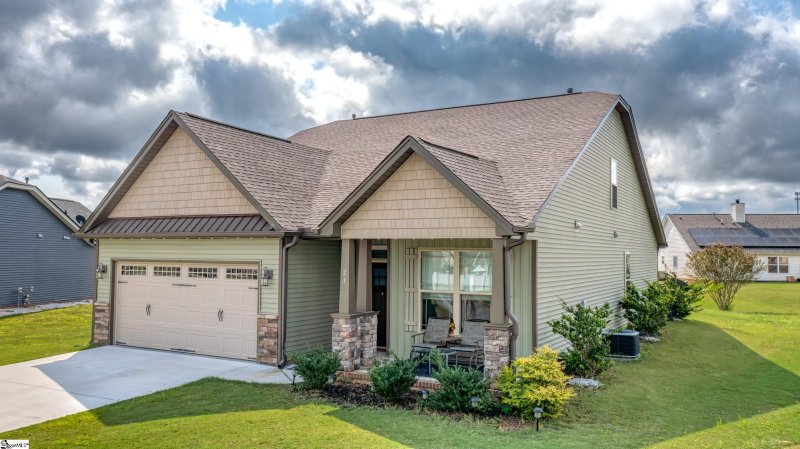 Property image 4 at 21 Rivanna Drive, Anderson, SC 29625