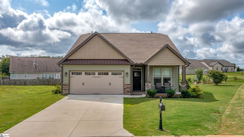 Property image 5 at 21 Rivanna Drive, Anderson, SC 29625