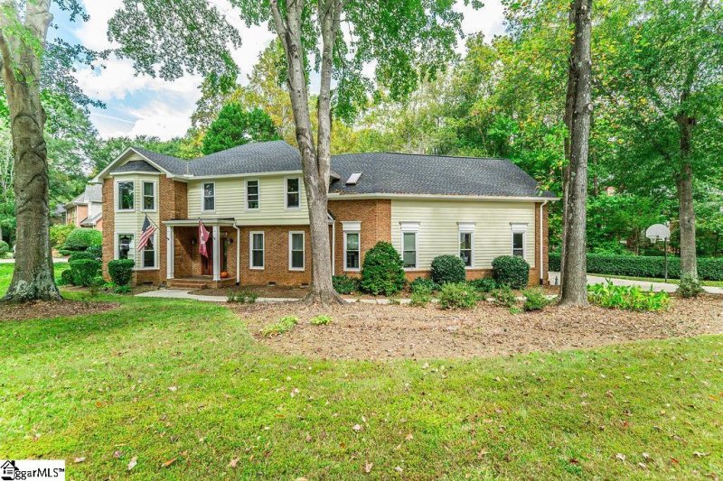 Property image 3 at 200 River Walk Boulevard, Simpsonville, SC 29681