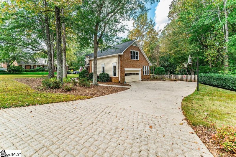 Property image 4 at 200 River Walk Boulevard, Simpsonville, SC 29681