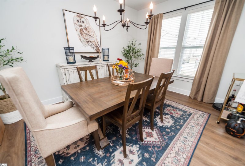 Property image 3 at 1124 Cobbler Lane, Boiling Springs, SC 29316