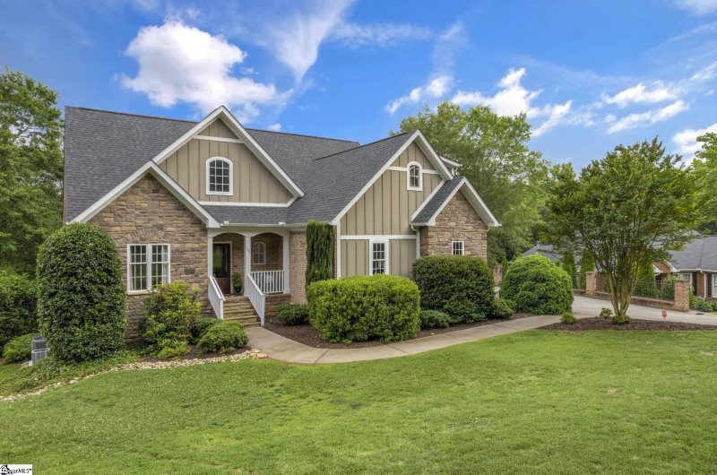 Property image 3 at 109 Newington Circle, Anderson, SC 29621