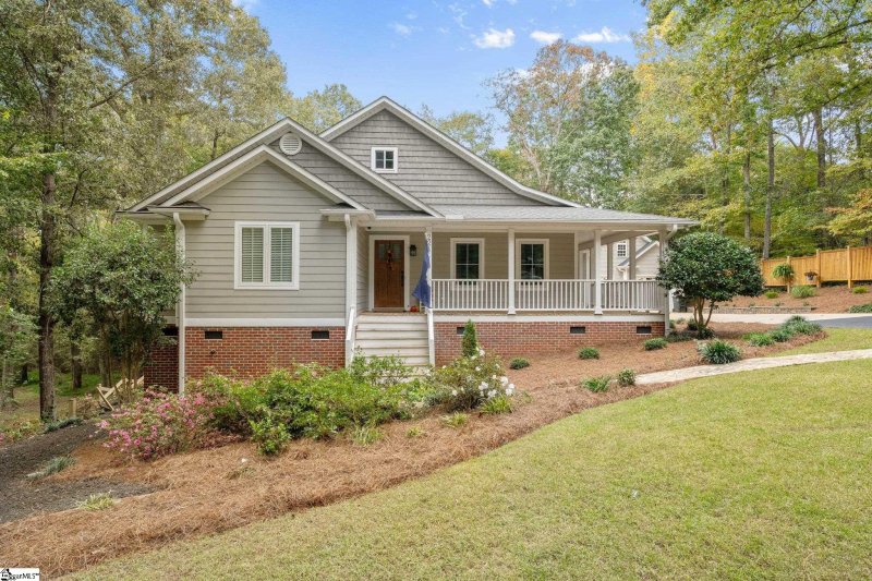 Property image 2 at 224 Belmont Drive, Fountain Inn, SC 29644