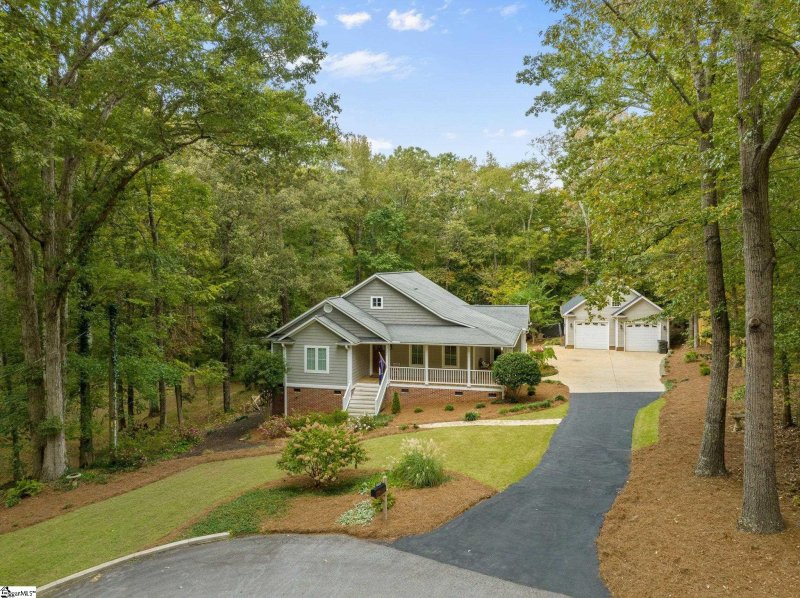 Property image 4 at 224 Belmont Drive, Fountain Inn, SC 29644