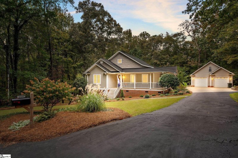 Property image 5 at 224 Belmont Drive, Fountain Inn, SC 29644