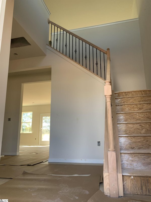 Property image 3 at 308 Corsac Court, Fountain Inn, SC 29644