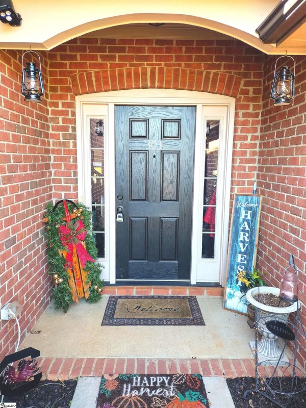 Property image 5 at 303 E Story Bush Lane, Inman, SC 29349