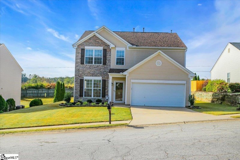 12 Wild Dogwood Way