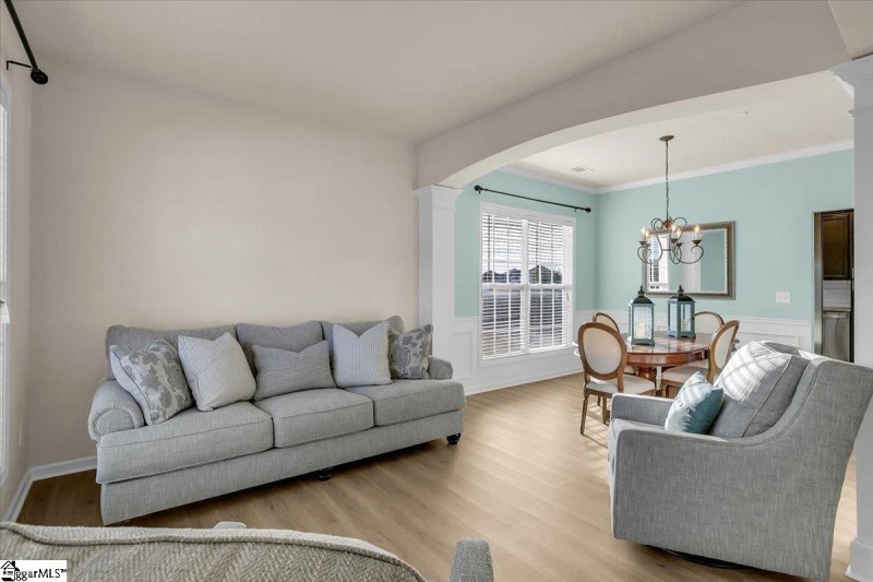 Property image 2 at 12 Wild Dogwood Way, Greenville, SC 29605