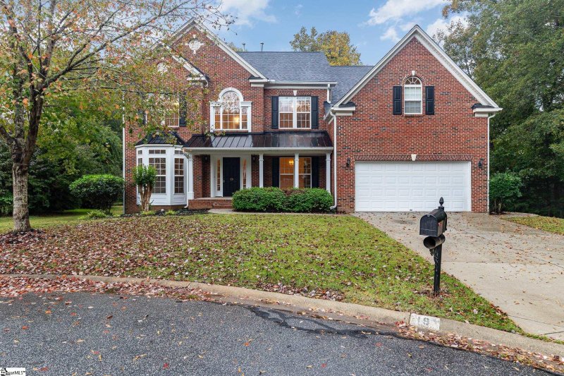 Property image 3 at 19 Brighthaven Court, Simpsonville, SC 29681
