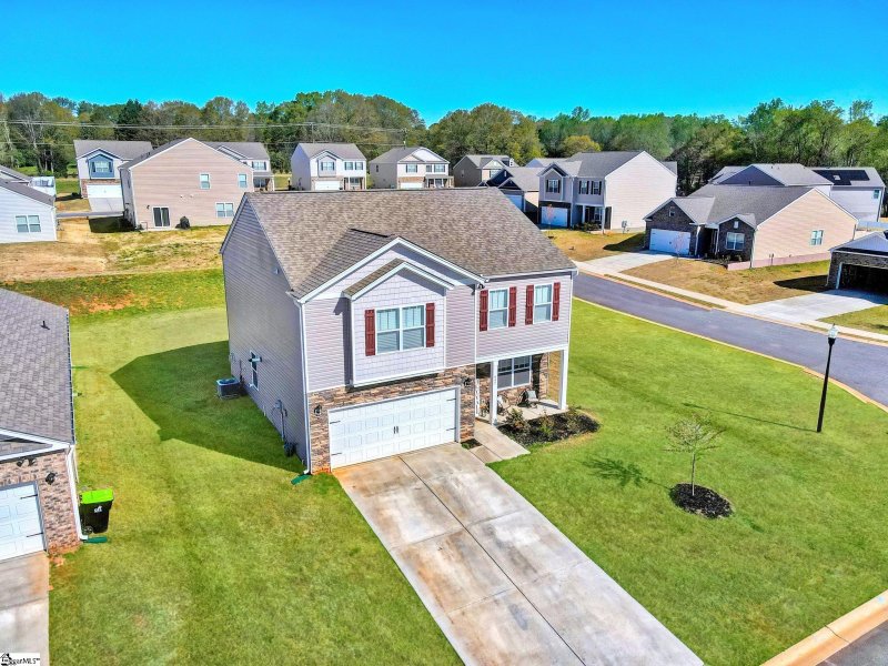 Property image 2 at 947 Brynderwen Place, Lyman, SC 29365-8601