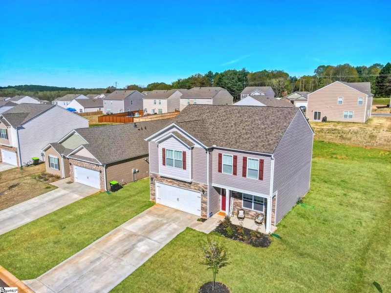 Property image 3 at 947 Brynderwen Place, Lyman, SC 29365-8601