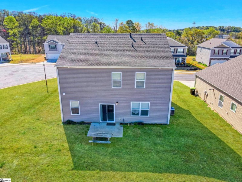 Property image 5 at 947 Brynderwen Place, Lyman, SC 29365-8601