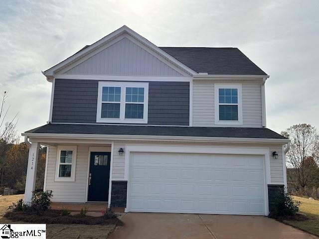 1214 Melrude Court