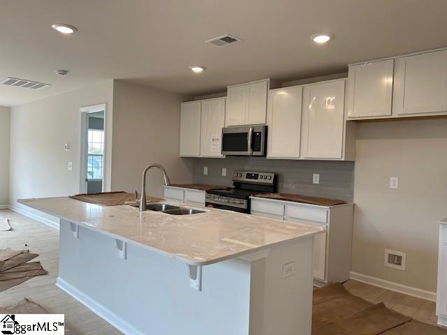 Property image 4 at 1214 Melrude Court, Boiling Springs, SC 29316