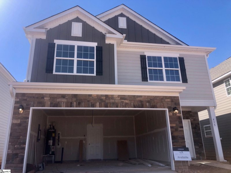400 Corsac Court