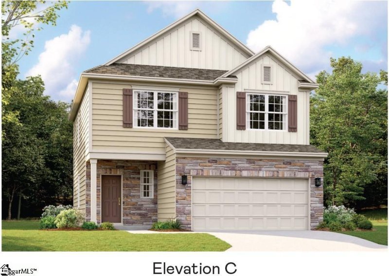 Property image 3 at 400 Corsac Court, Fountain Inn, SC 29644
