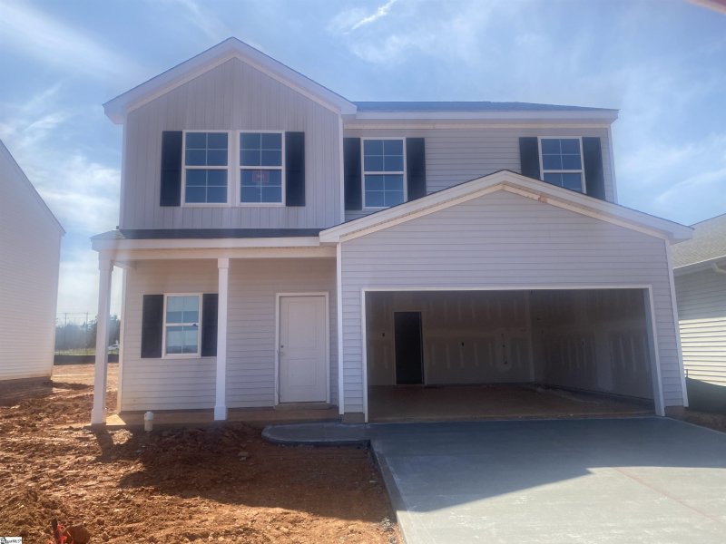 12014 Lansbury Drive