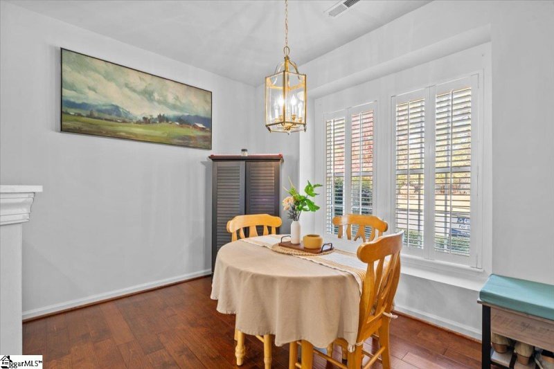 Property image 2 at 308 Moonstone Drive, Mauldin, SC 29662