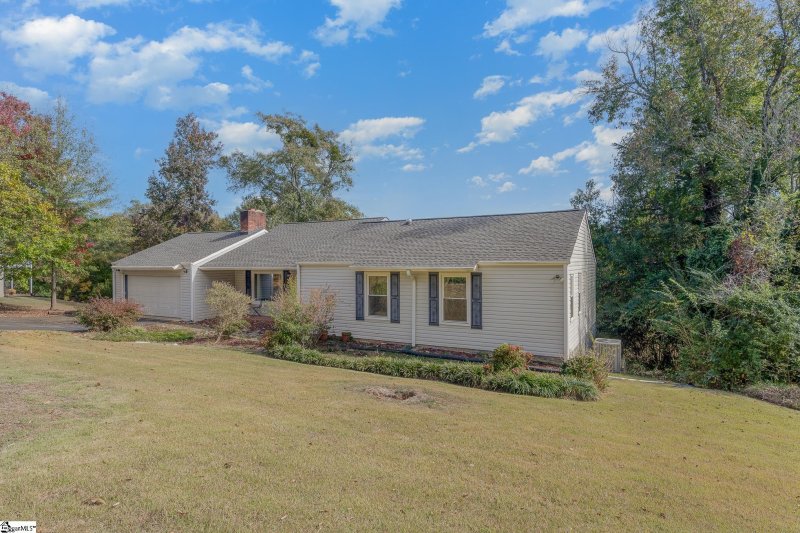 Property image 2 at 119 Englewood Drive, Inman, SC 29349