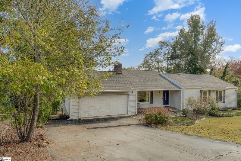 Property image 3 at 119 Englewood Drive, Inman, SC 29349