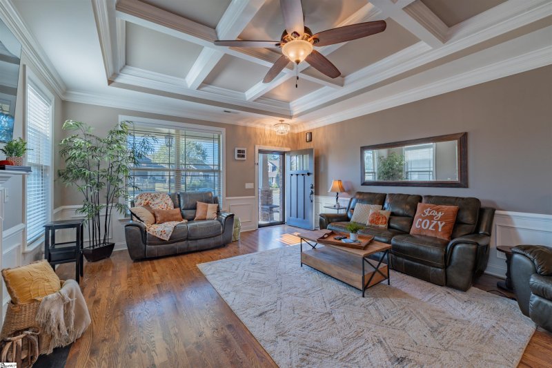 Property image 2 at 136 Benton Park Drive, Easley, SC 29642