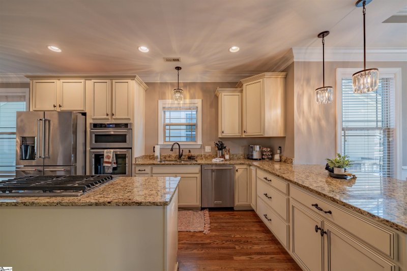 Property image 5 at 136 Benton Park Drive, Easley, SC 29642