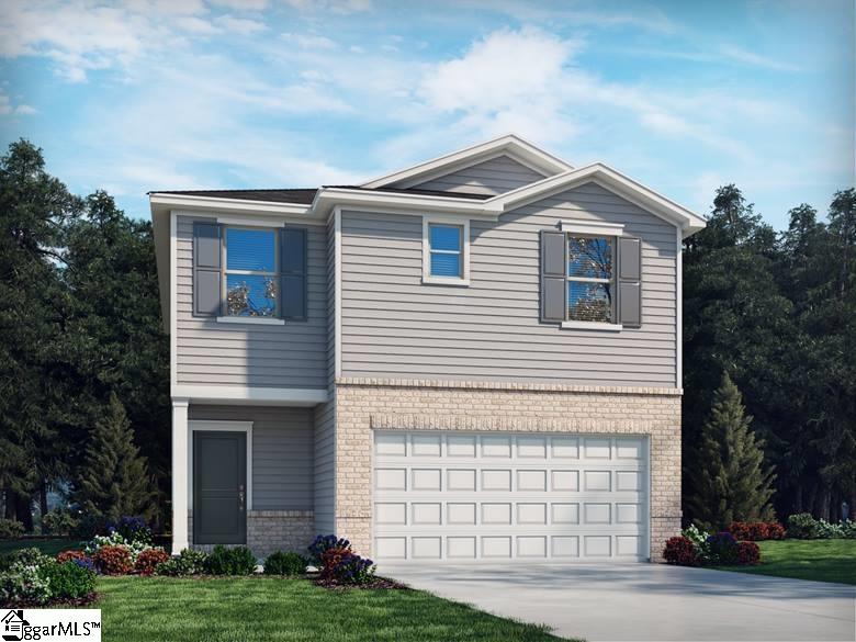 3 Brayfield Trail