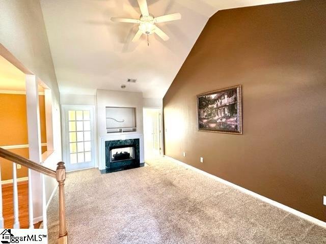 Property image 2 at 321 Rockbrook Court, Greer, SC 29650