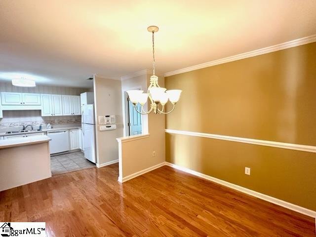 Property image 5 at 321 Rockbrook Court, Greer, SC 29650