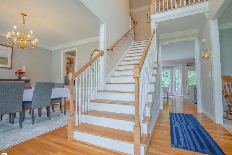 Property image 3 at 16 Hoptree Drive, Greer, SC 29650