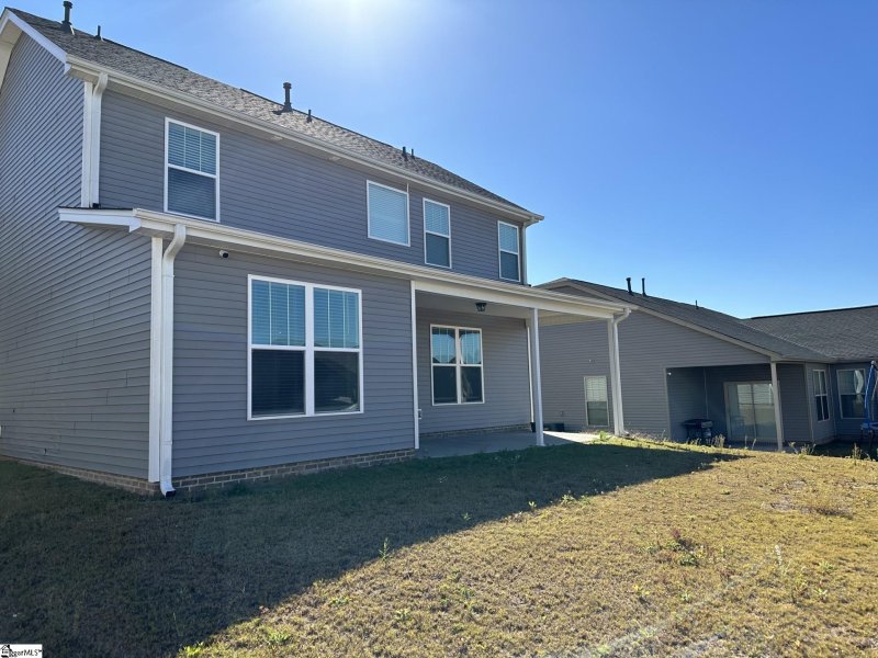 Property image 3 at 53 Cane Hill Drive, Piedmont, SC 29673