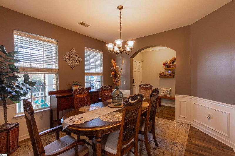 Property image 5 at 7 BUZZELL Court, Simpsonville, SC 29681