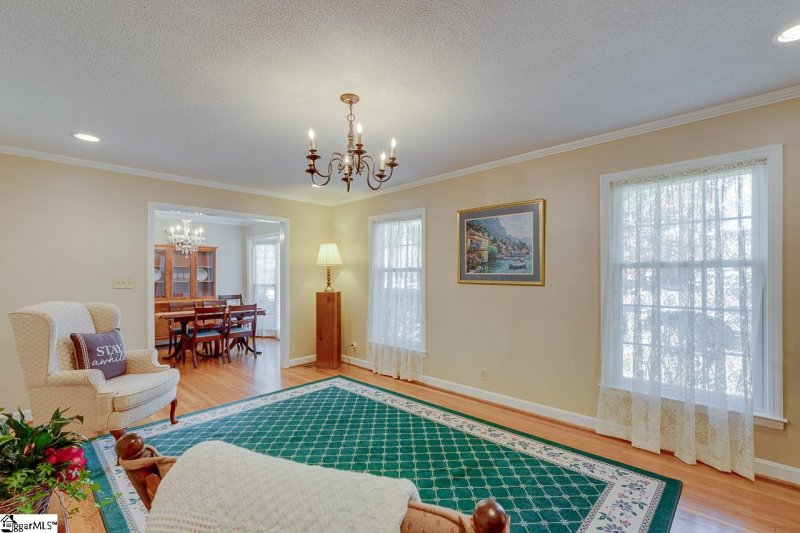 Property image 2 of 100 Emory Road in Fernwood, Spartanburg, SC 29307-2905