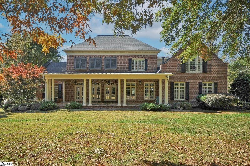 Property image 2 at 123 Kilgore Circle, Simpsonville, SC 29681