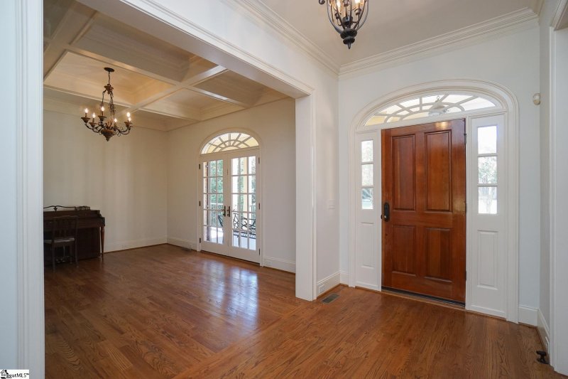 Property image 3 at 123 Kilgore Circle, Simpsonville, SC 29681