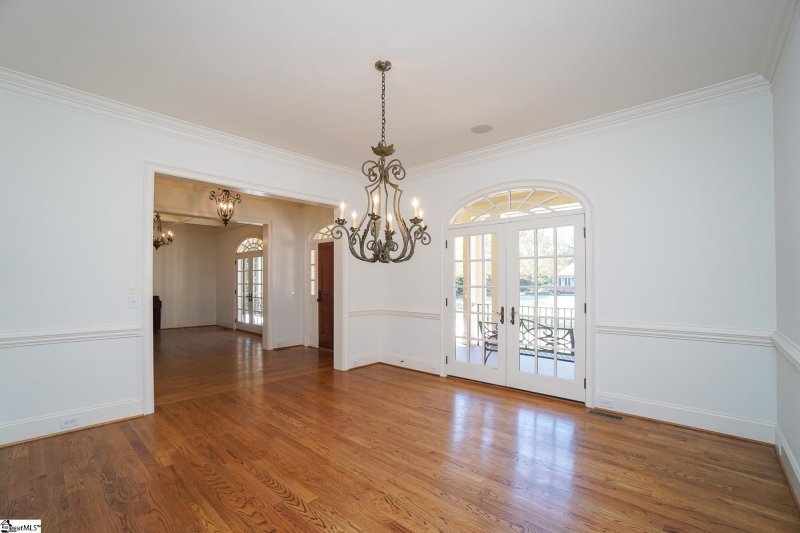 Property image 4 at 123 Kilgore Circle, Simpsonville, SC 29681