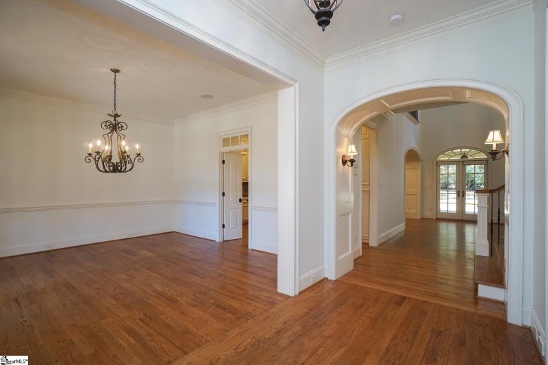 Property image 5 at 123 Kilgore Circle, Simpsonville, SC 29681