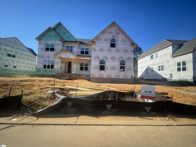 Property image 2 at 768 Enoree River Place, Greer, SC 29651-7367