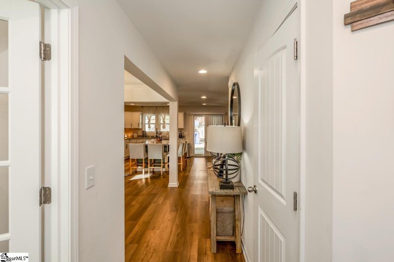 Property image 3 at 111 Harvest Glen Drive, Piedmont, SC 29673